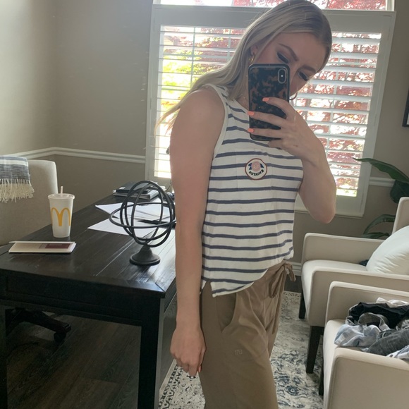 MADEWELL Tank - Picture 6 of 7